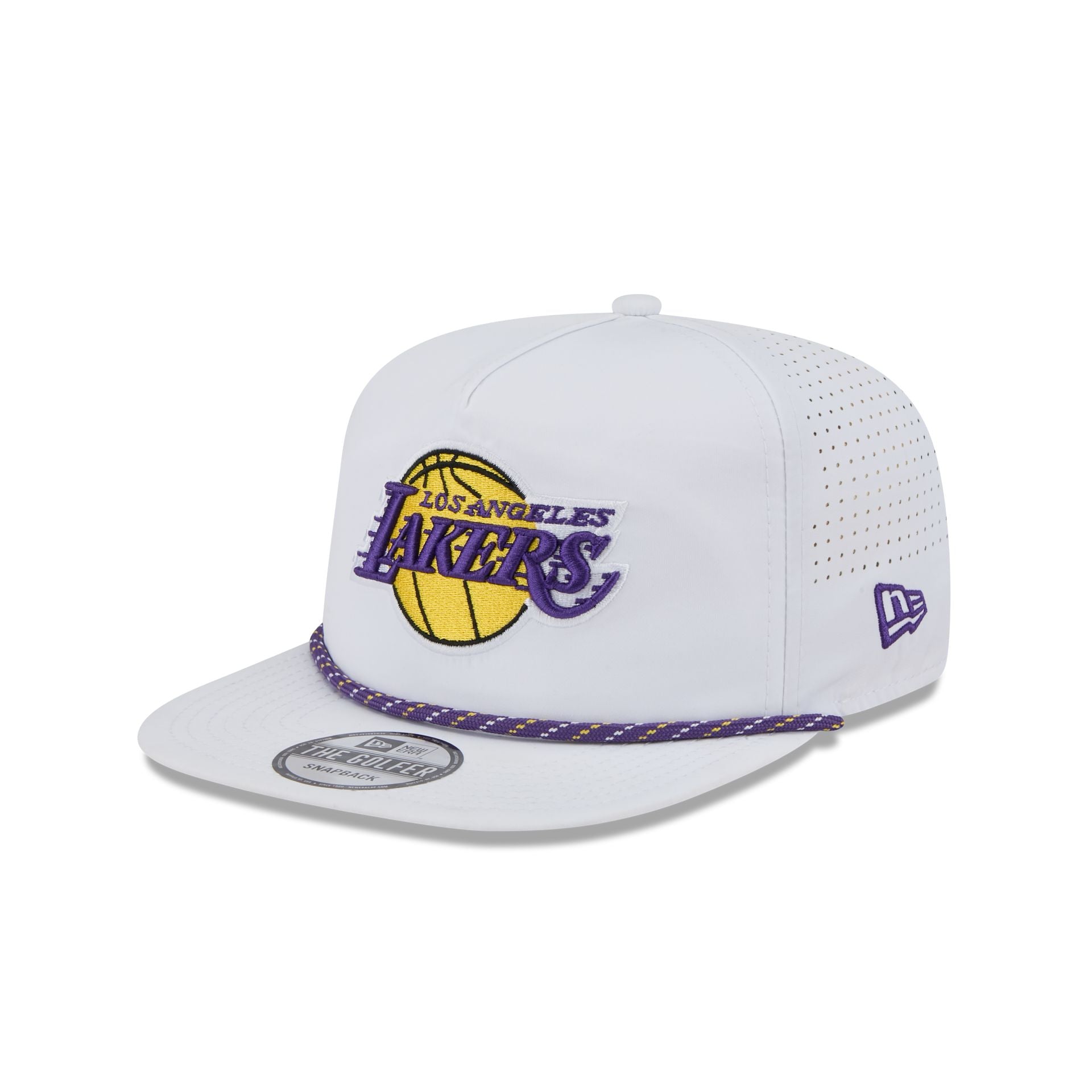 New Era Cap