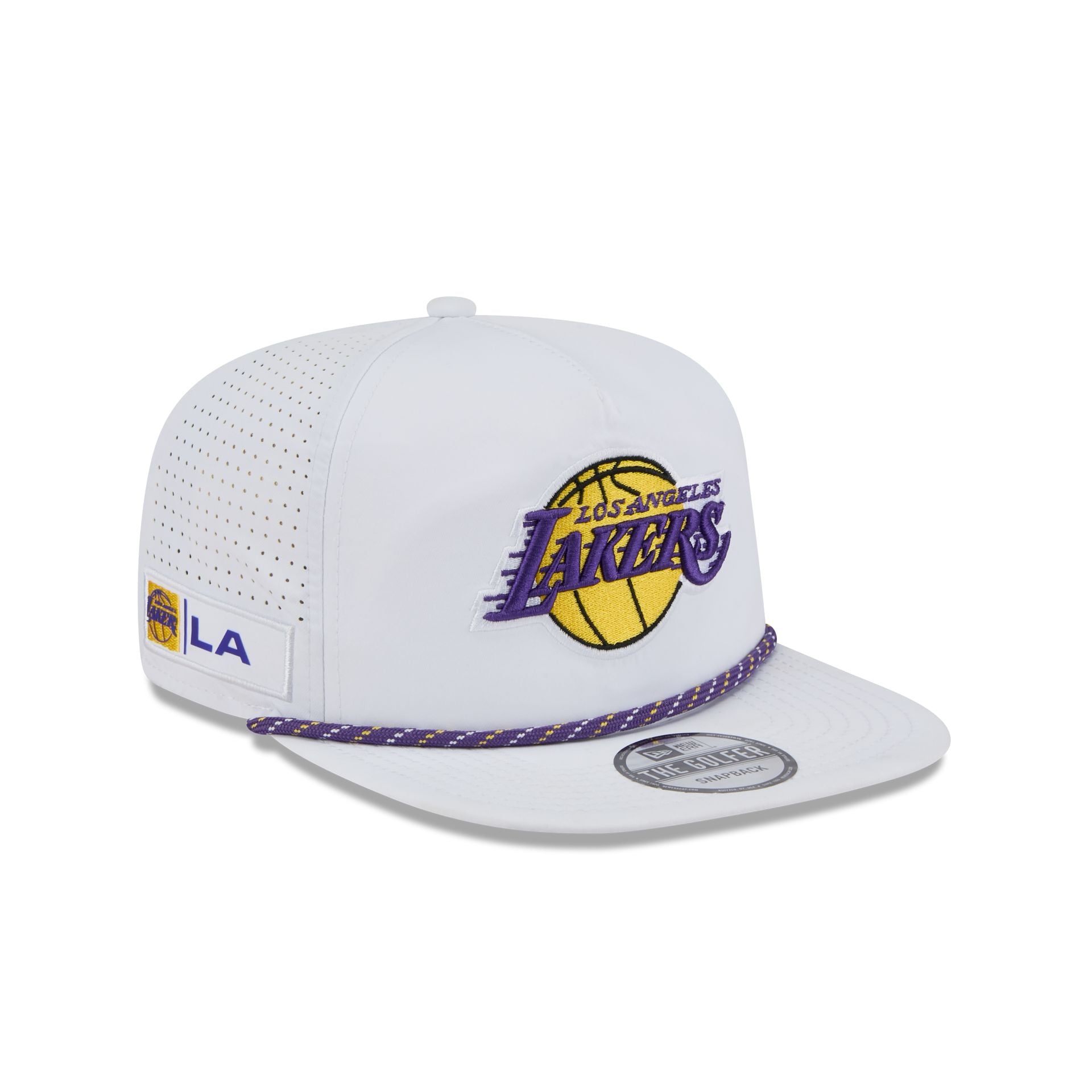 New Era Cap