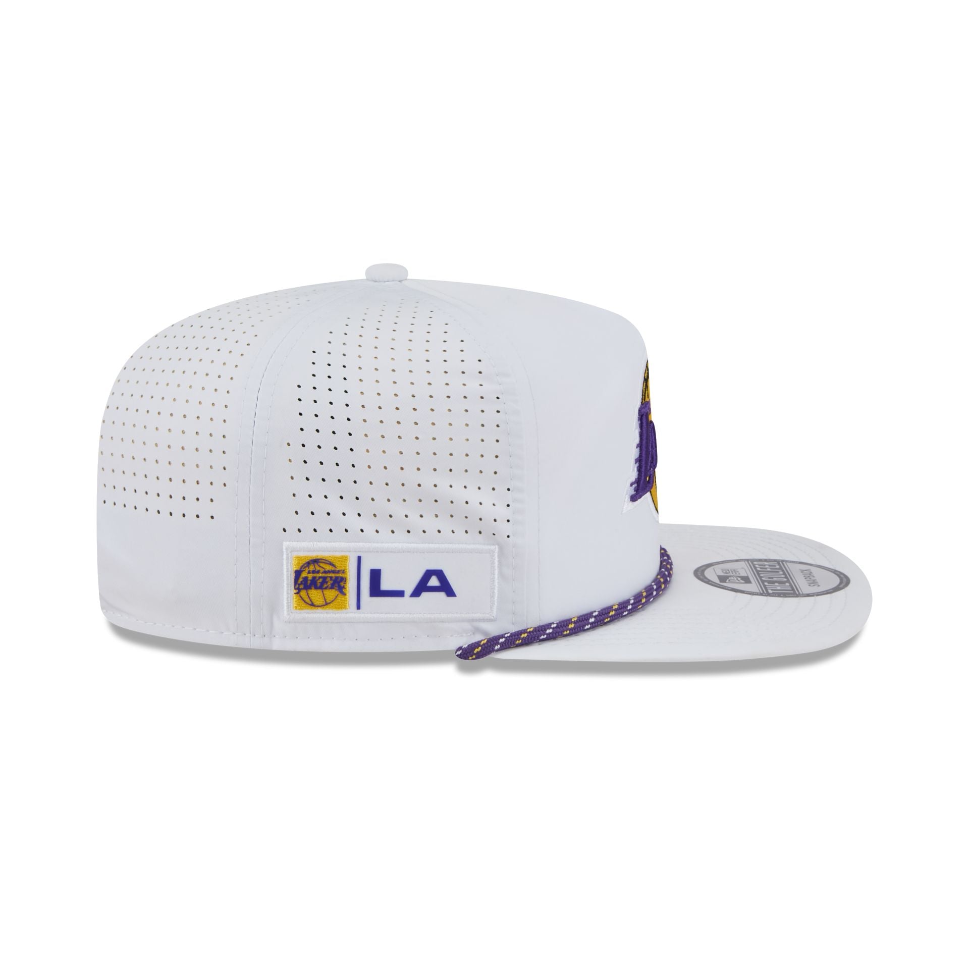 New Era Cap