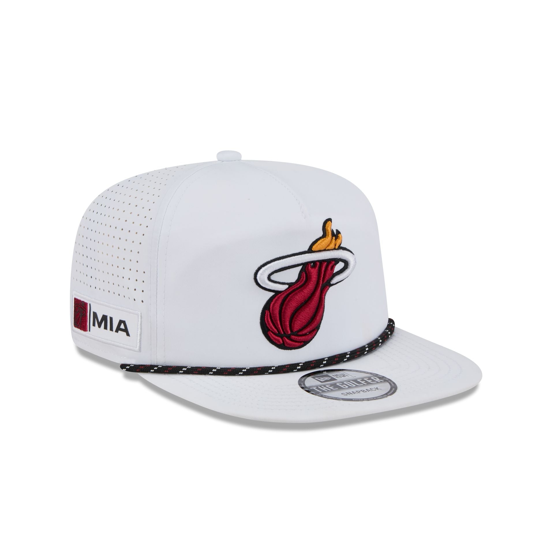 New Era Cap