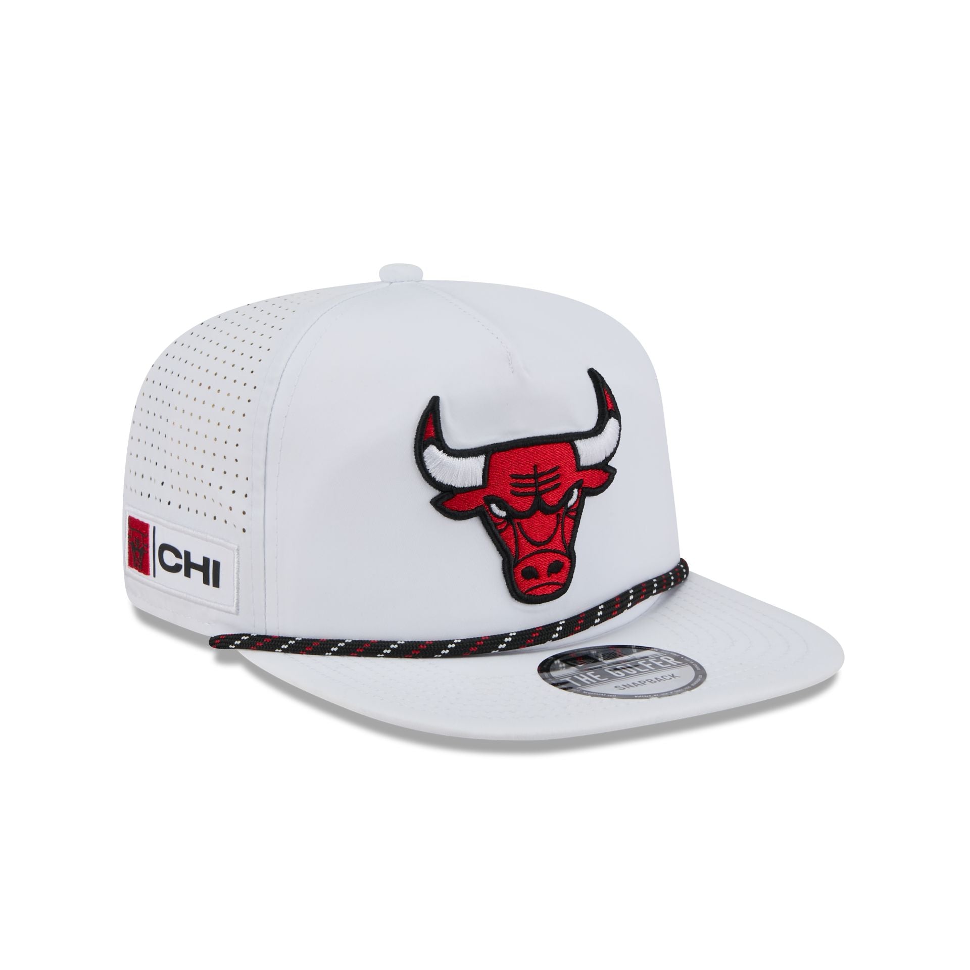 New Era Cap