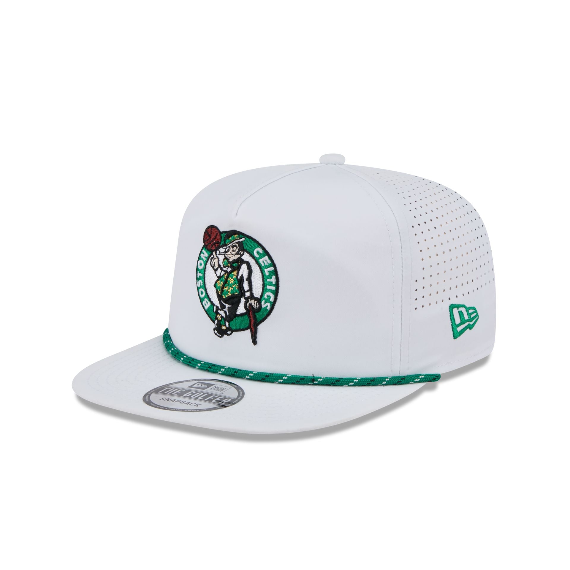 New Era Cap