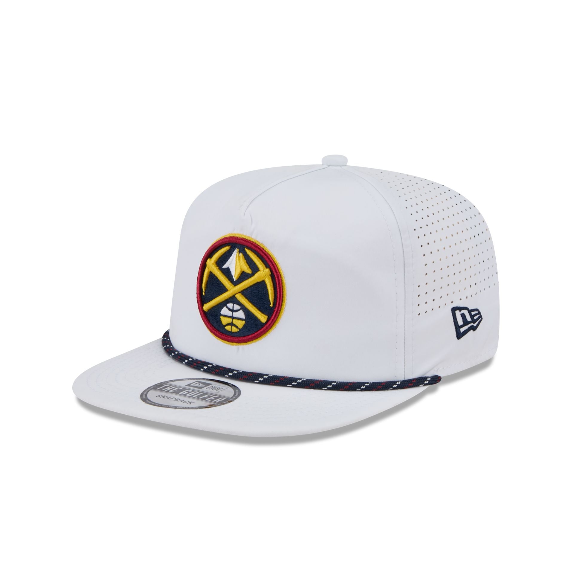 New Era Cap