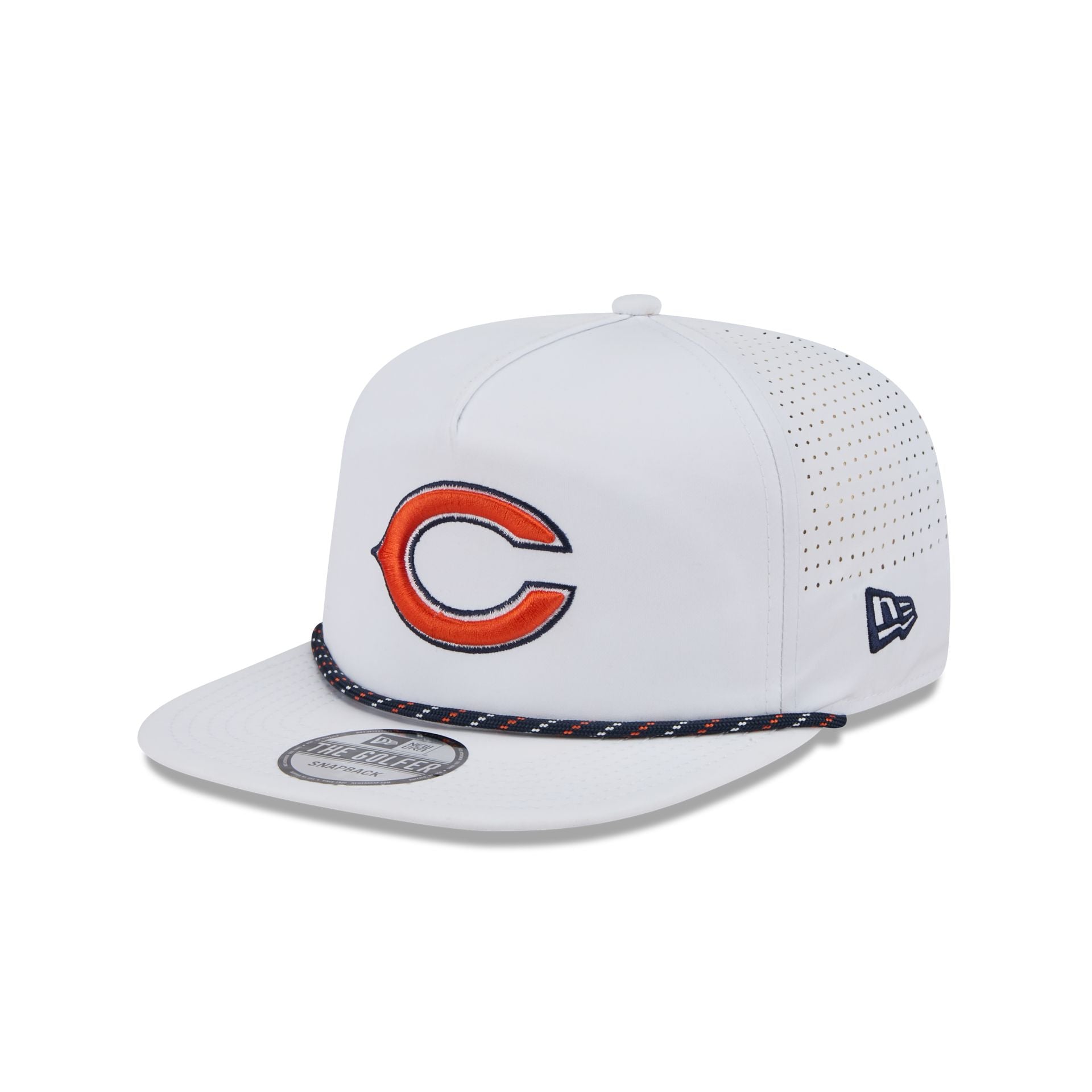 New Era Cap