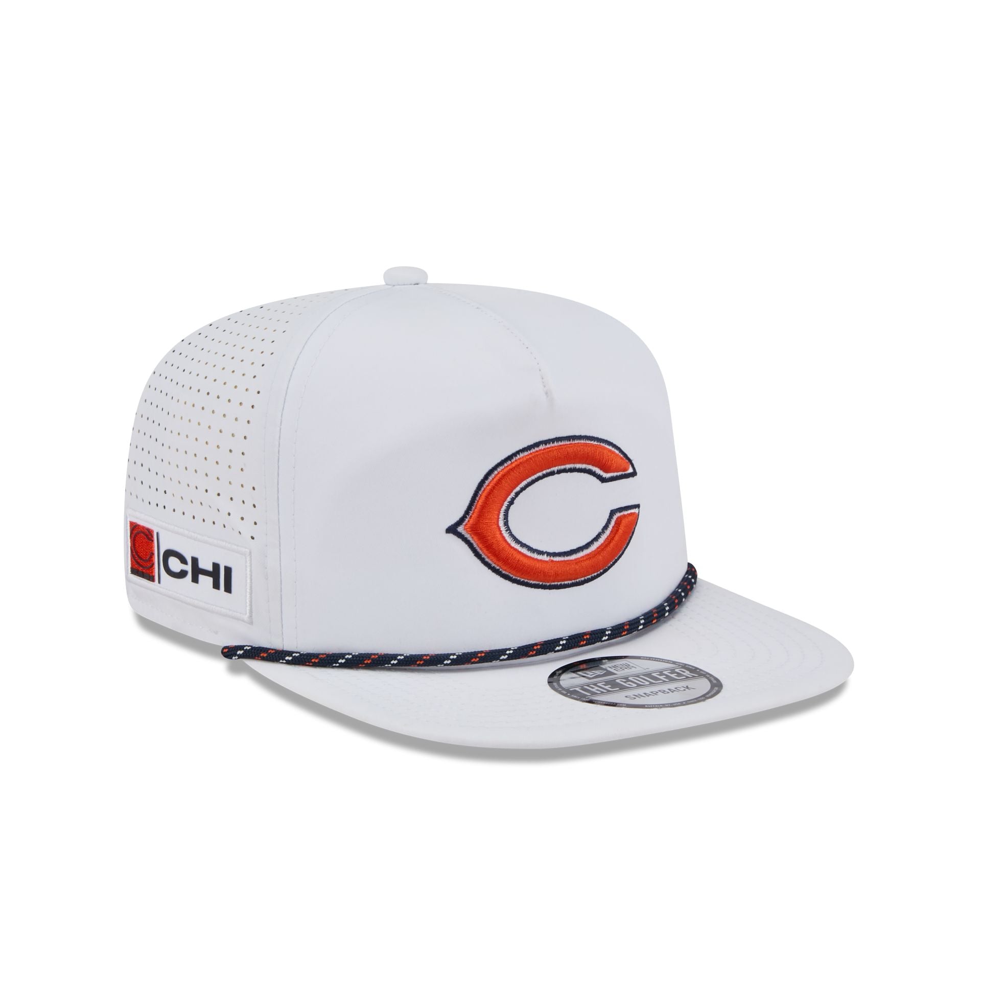 New Era Cap