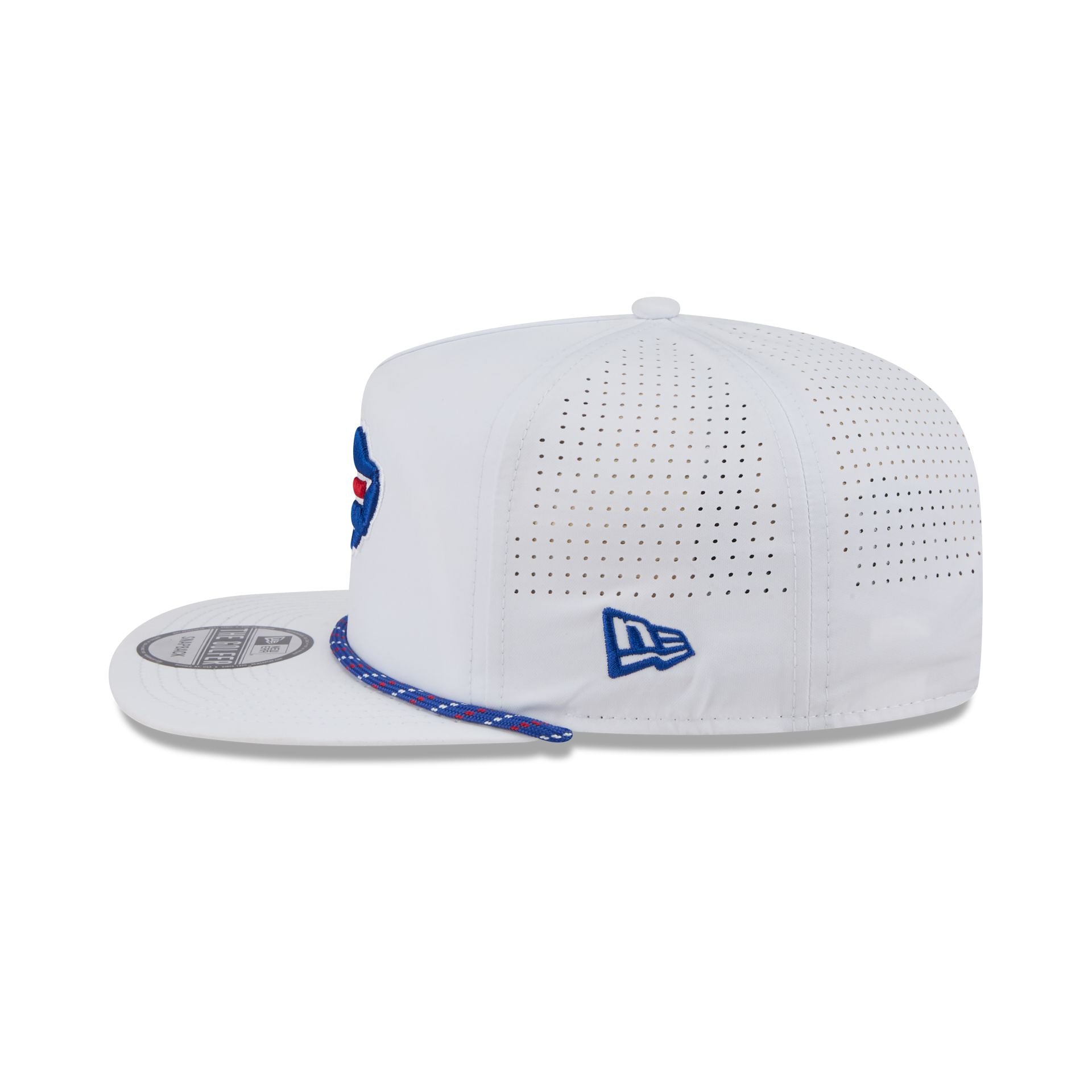 New Era Cap