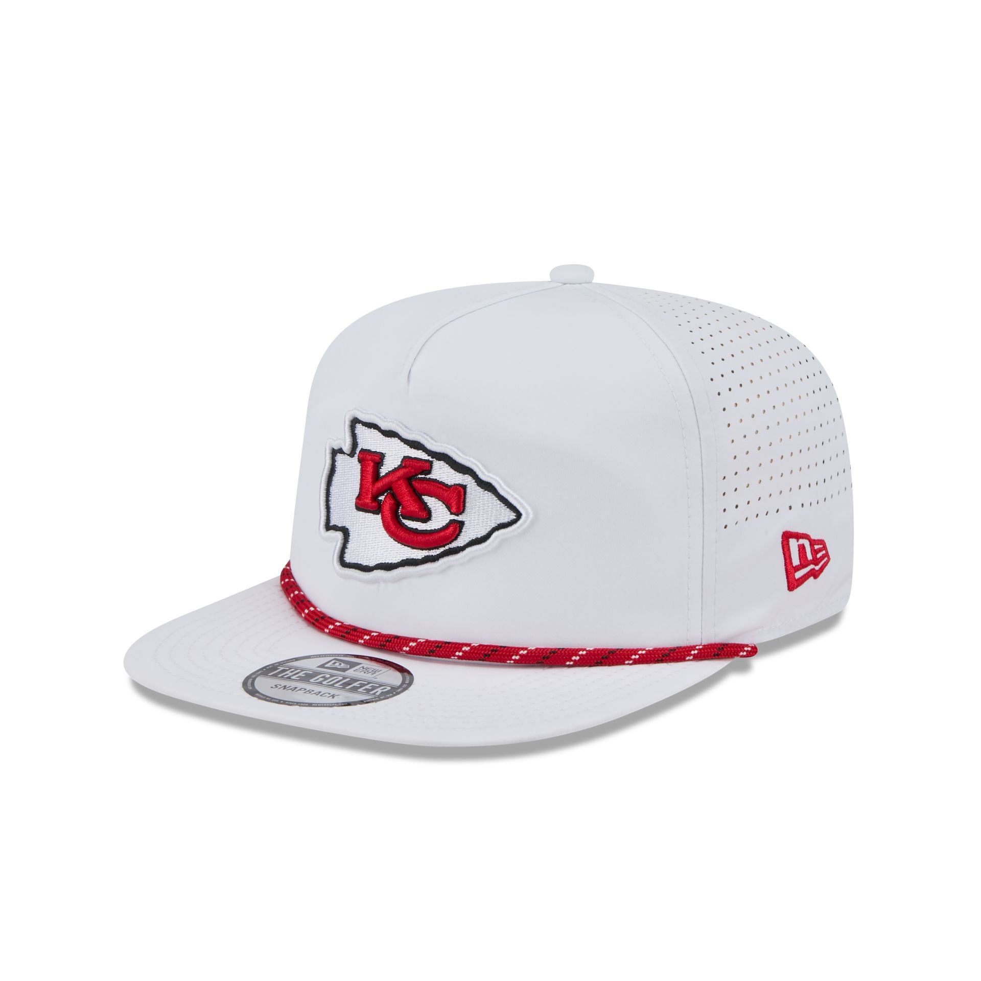 New Era Cap