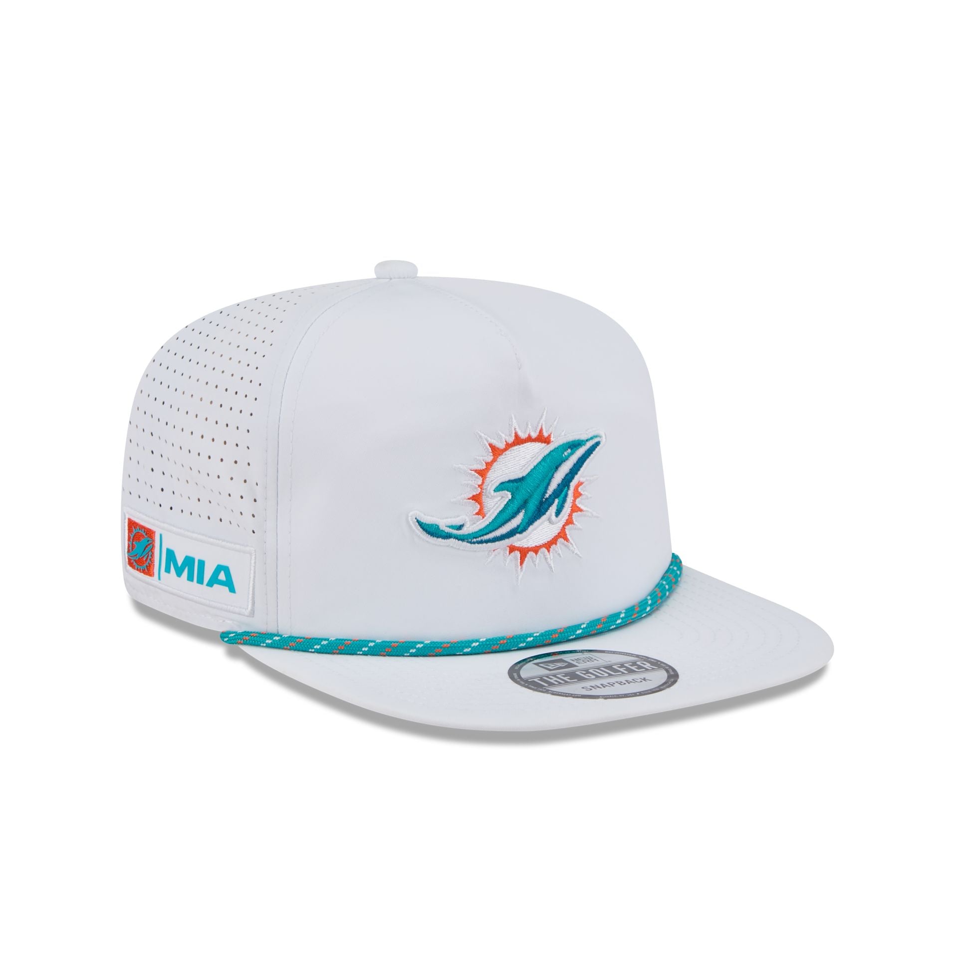 New Era Cap