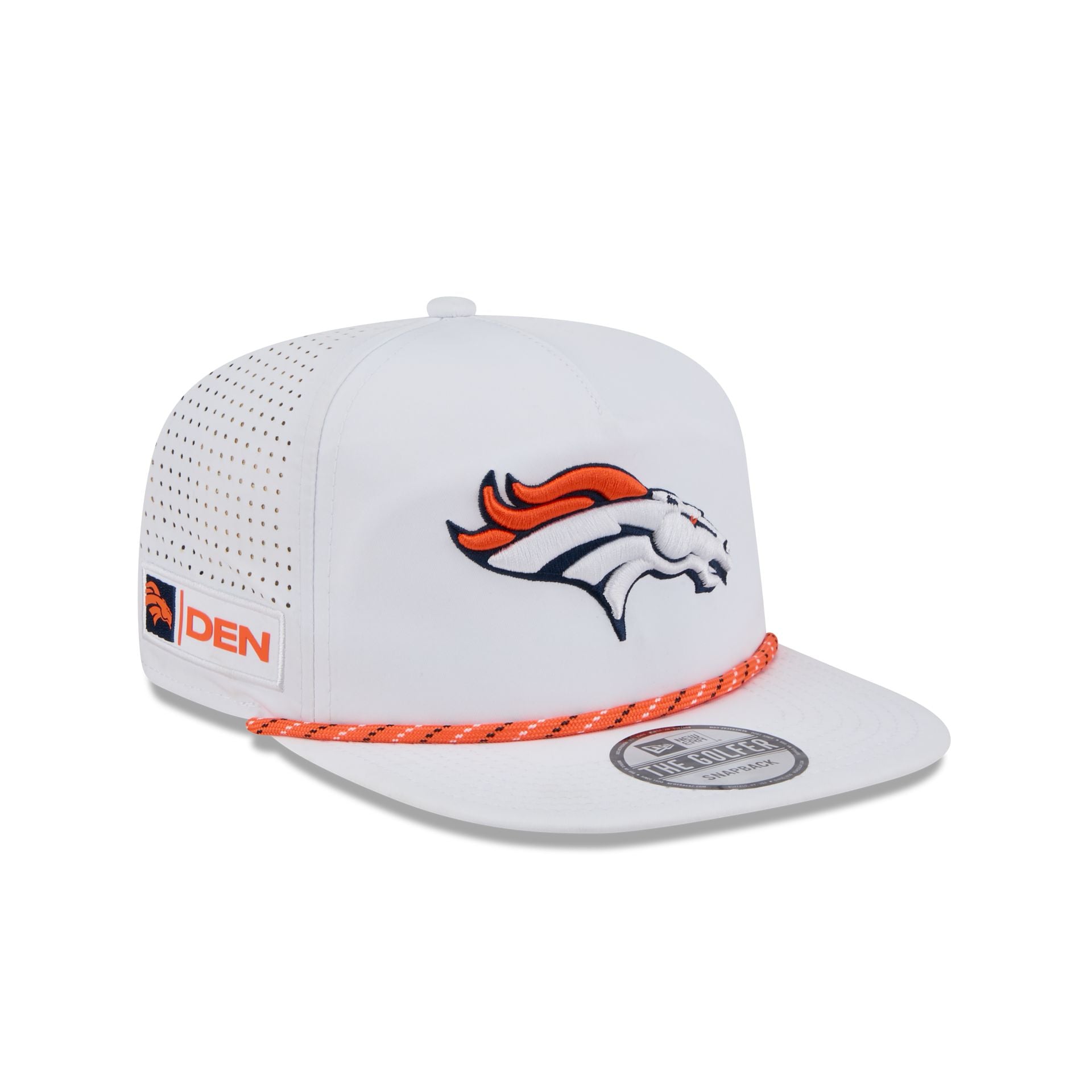 New Era Cap