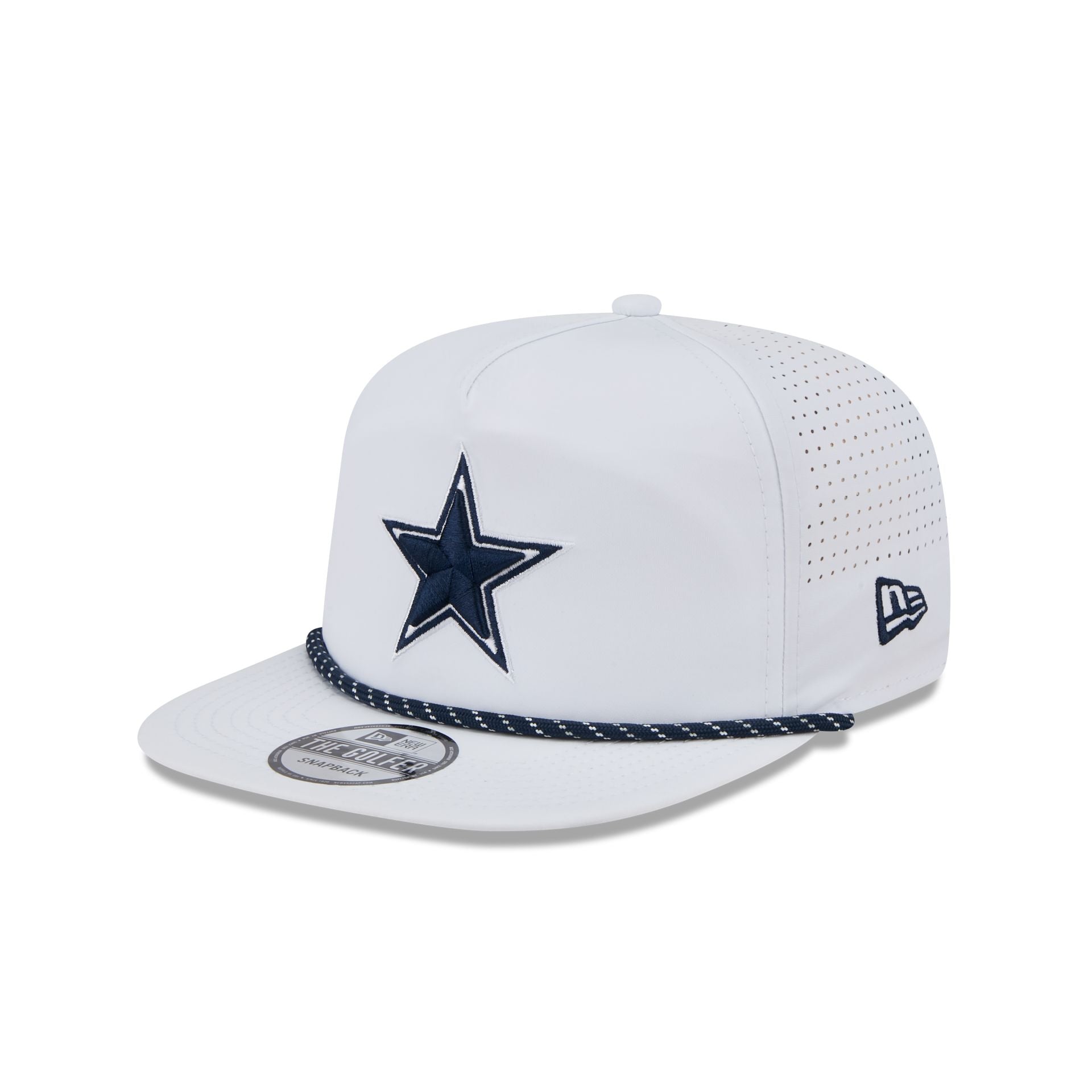 New Era Cap