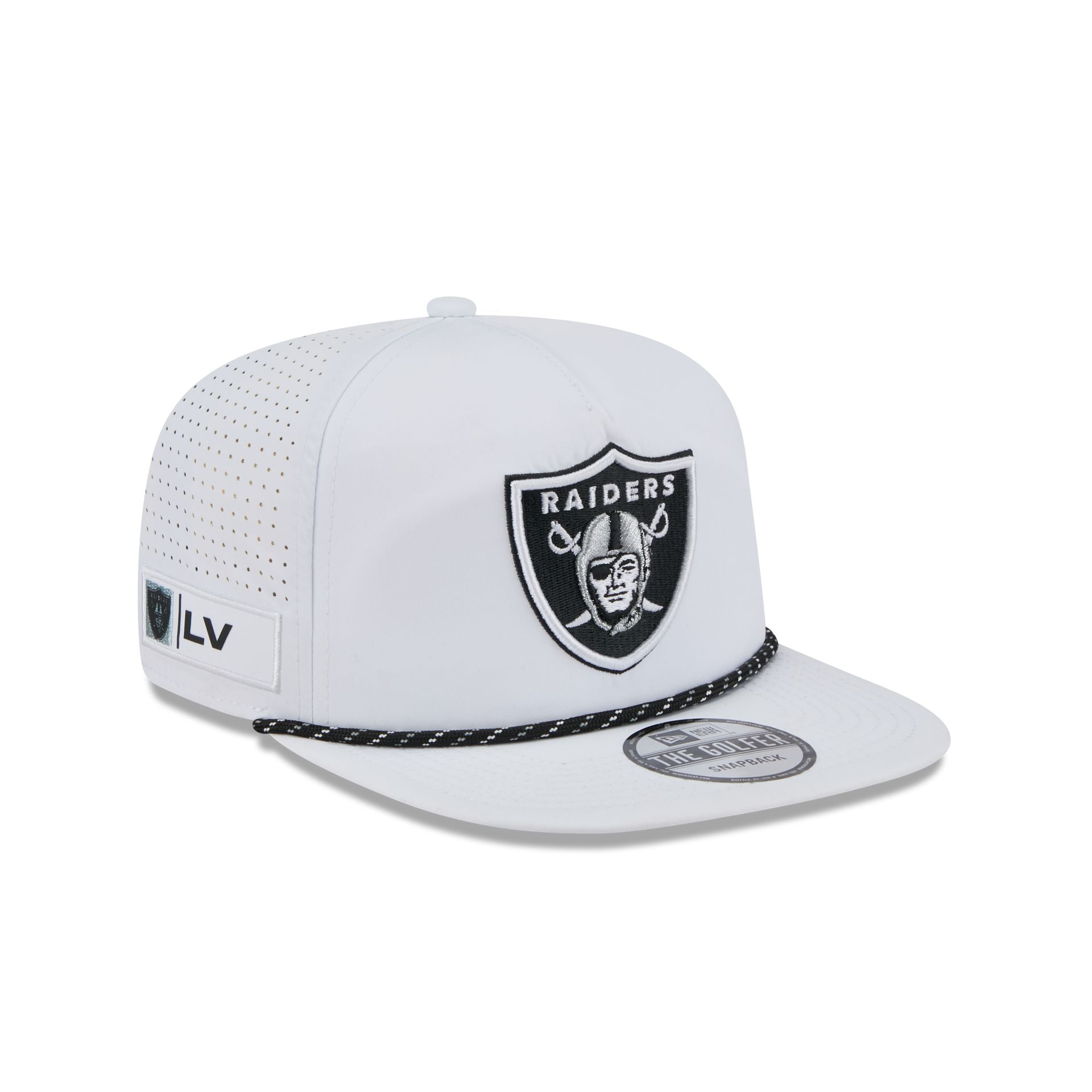 New Era Cap