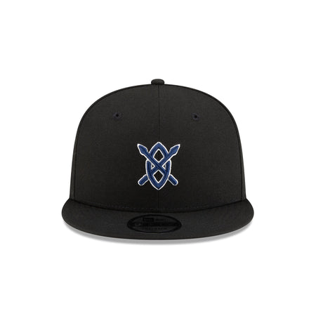 New Era x Daily Paper London 9FIFTY Snapback Hat