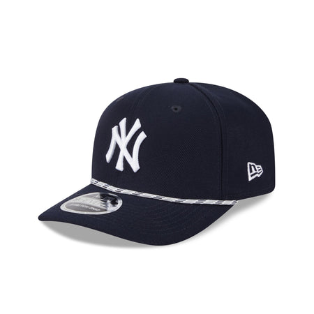 New York Yankees Multi Rope 9SEVENTY Stretch-Snap Hat