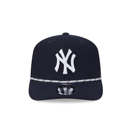 New York Yankees Multi Rope 9SEVENTY Stretch-Snap Hat