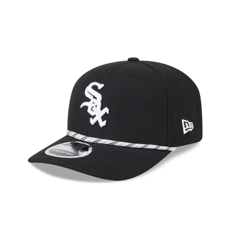 Chicago White Sox Multi Rope 9SEVENTY Stretch-Snap Hat