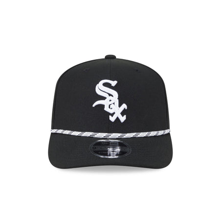 Chicago White Sox Multi Rope 9SEVENTY Stretch-Snap Hat