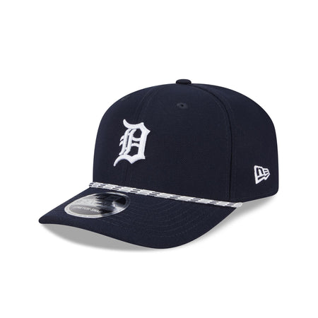 Detroit Tigers Multi Rope 9SEVENTY Stretch-Snap Hat