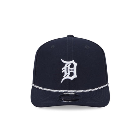 Detroit Tigers Multi Rope 9SEVENTY Stretch-Snap Hat