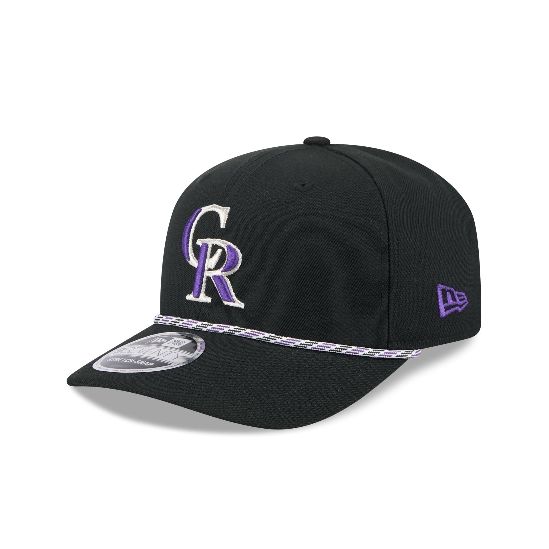 New Era Cap