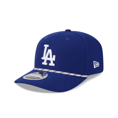 Los Angeles Dodgers Multi Rope 9SEVENTY Stretch-Snap Hat