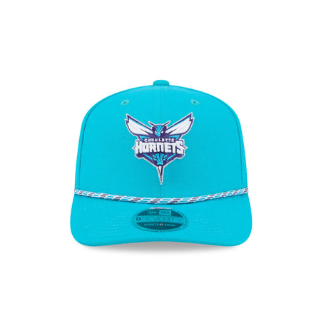 Charlotte Hornets Multi Rope 9SEVENTY Stretch-Snap Hat