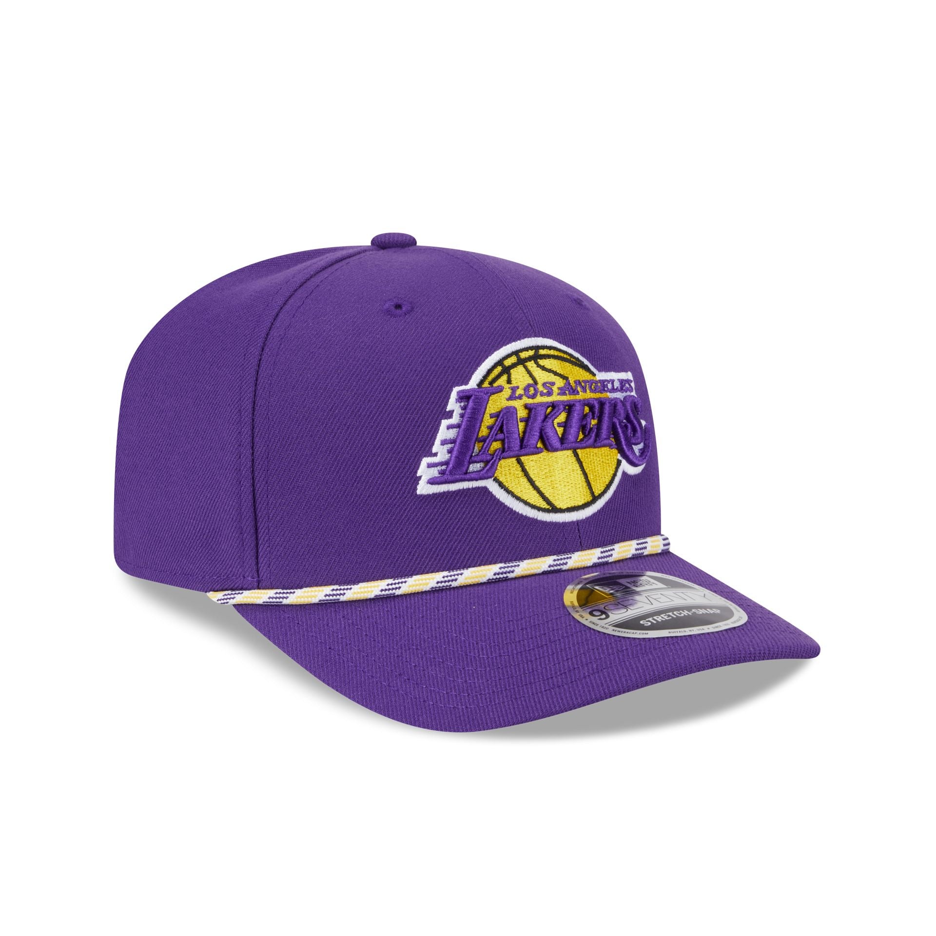 New Era Cap