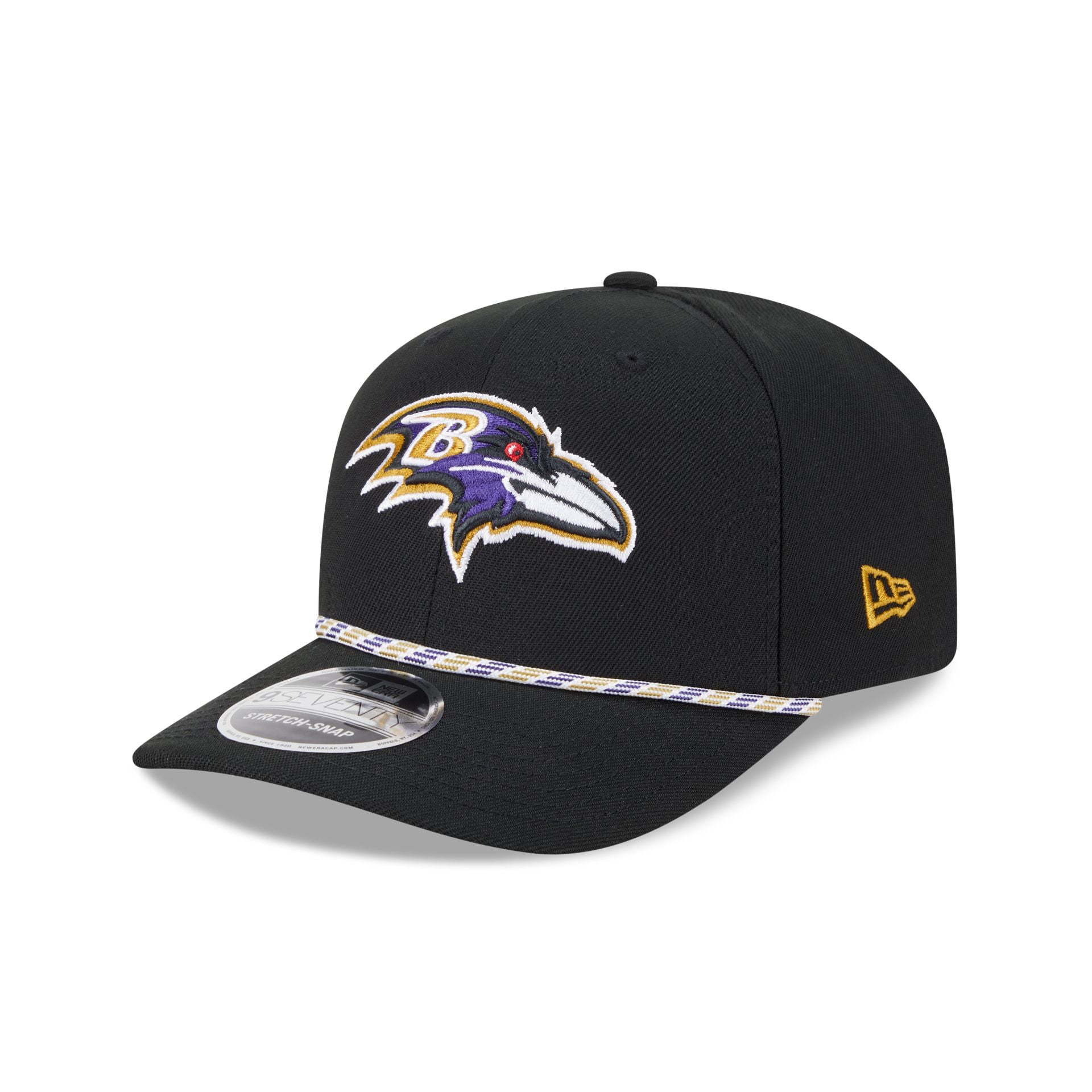 New Era Cap