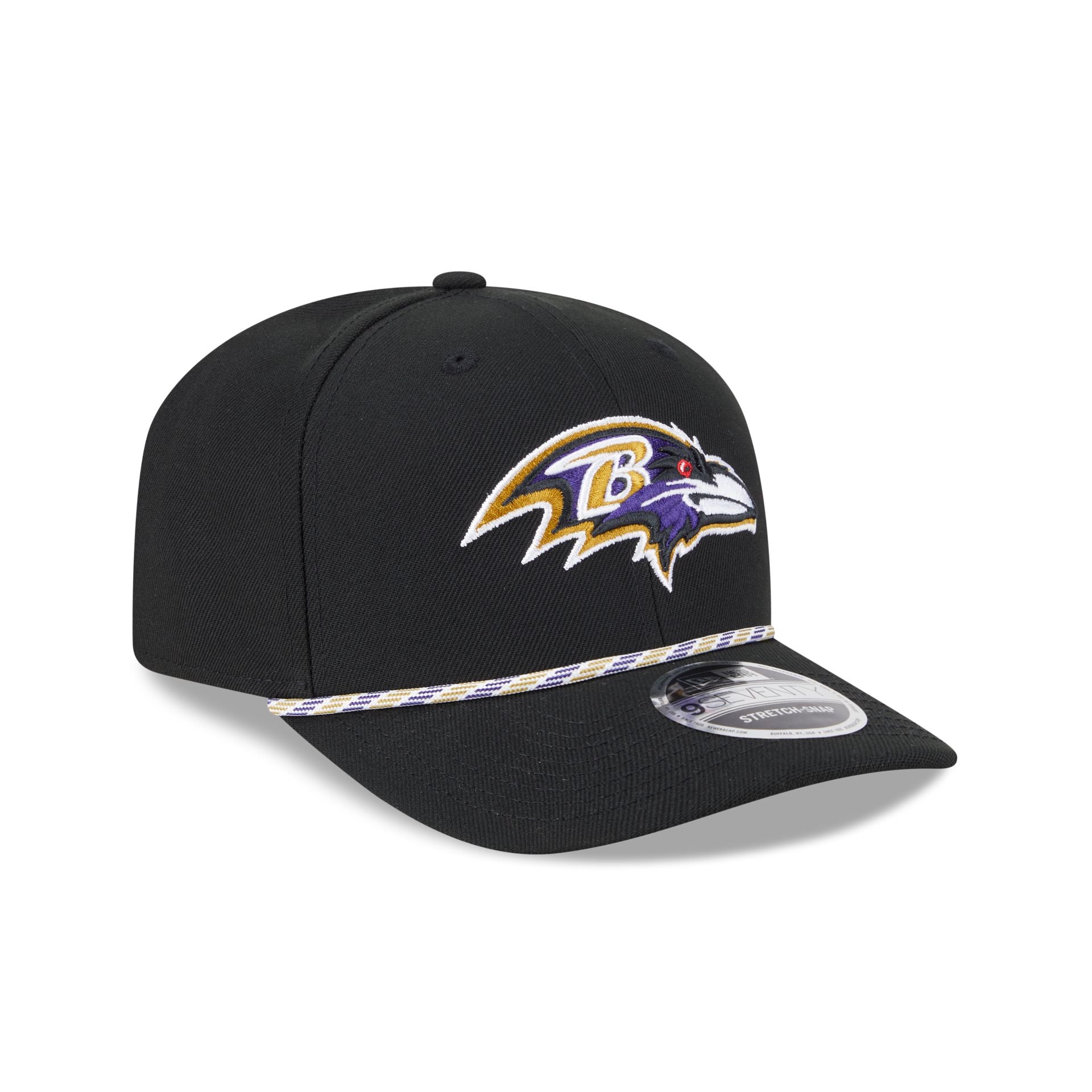 New Era Cap