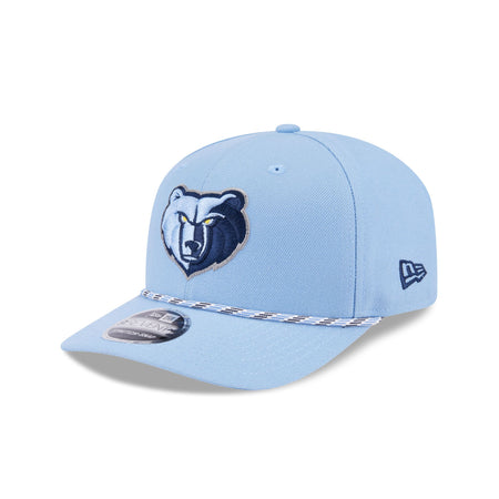 Memphis Grizzlies Multi Rope 9SEVENTY Stretch-Snap Hat