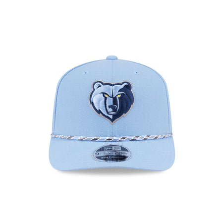 Memphis Grizzlies Multi Rope 9SEVENTY Stretch-Snap Hat