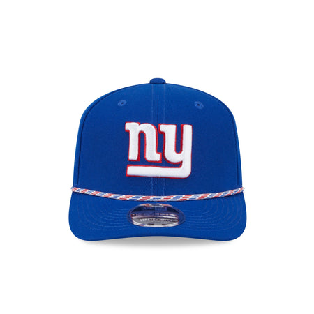 New York Giants Multi Rope 9SEVENTY Stretch-Snap Hat