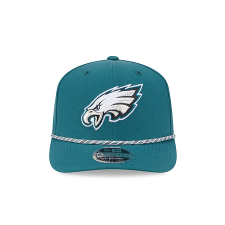 Philadelphia Eagles Multi Rope 9SEVENTY Stretch-Snap Hat