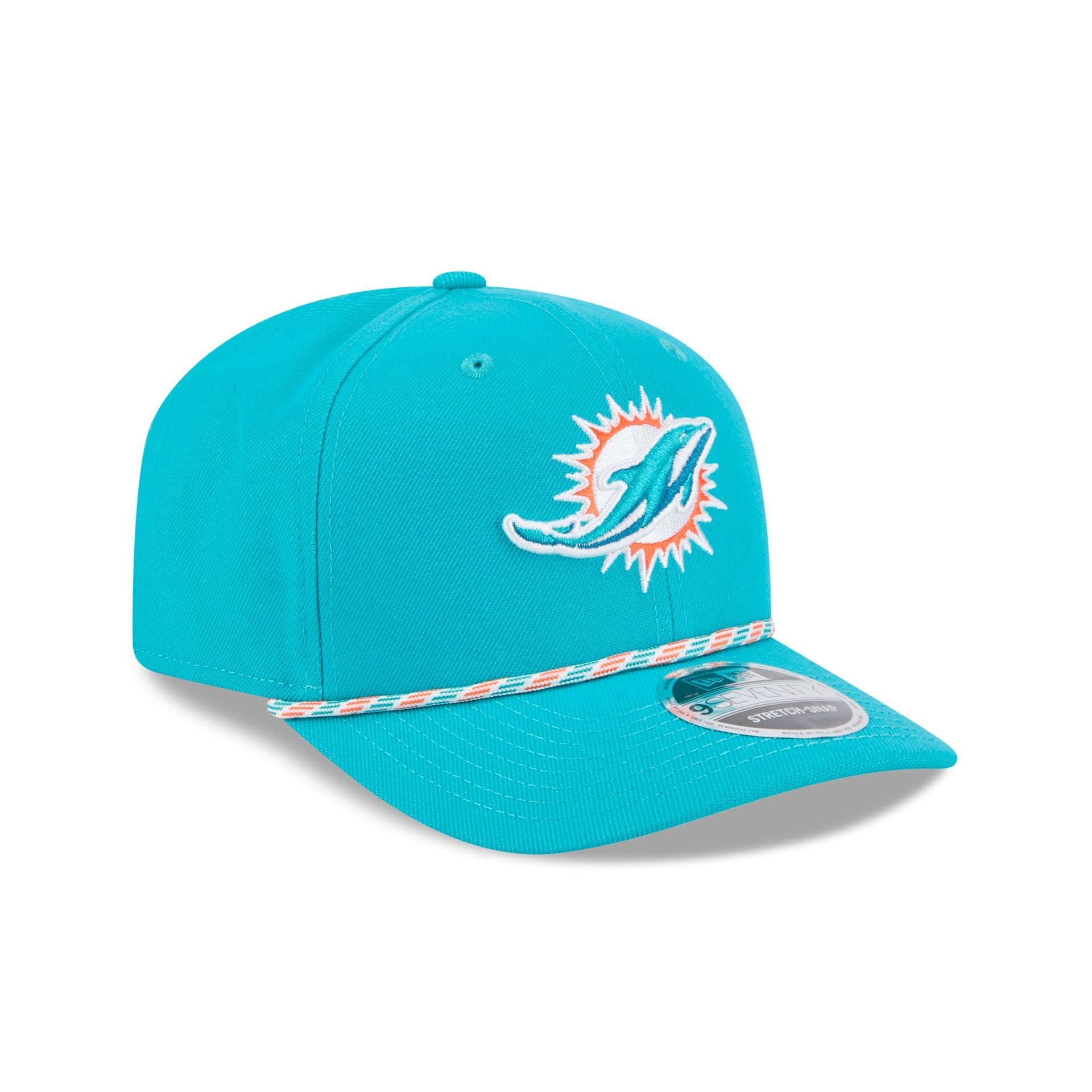 New Era Cap