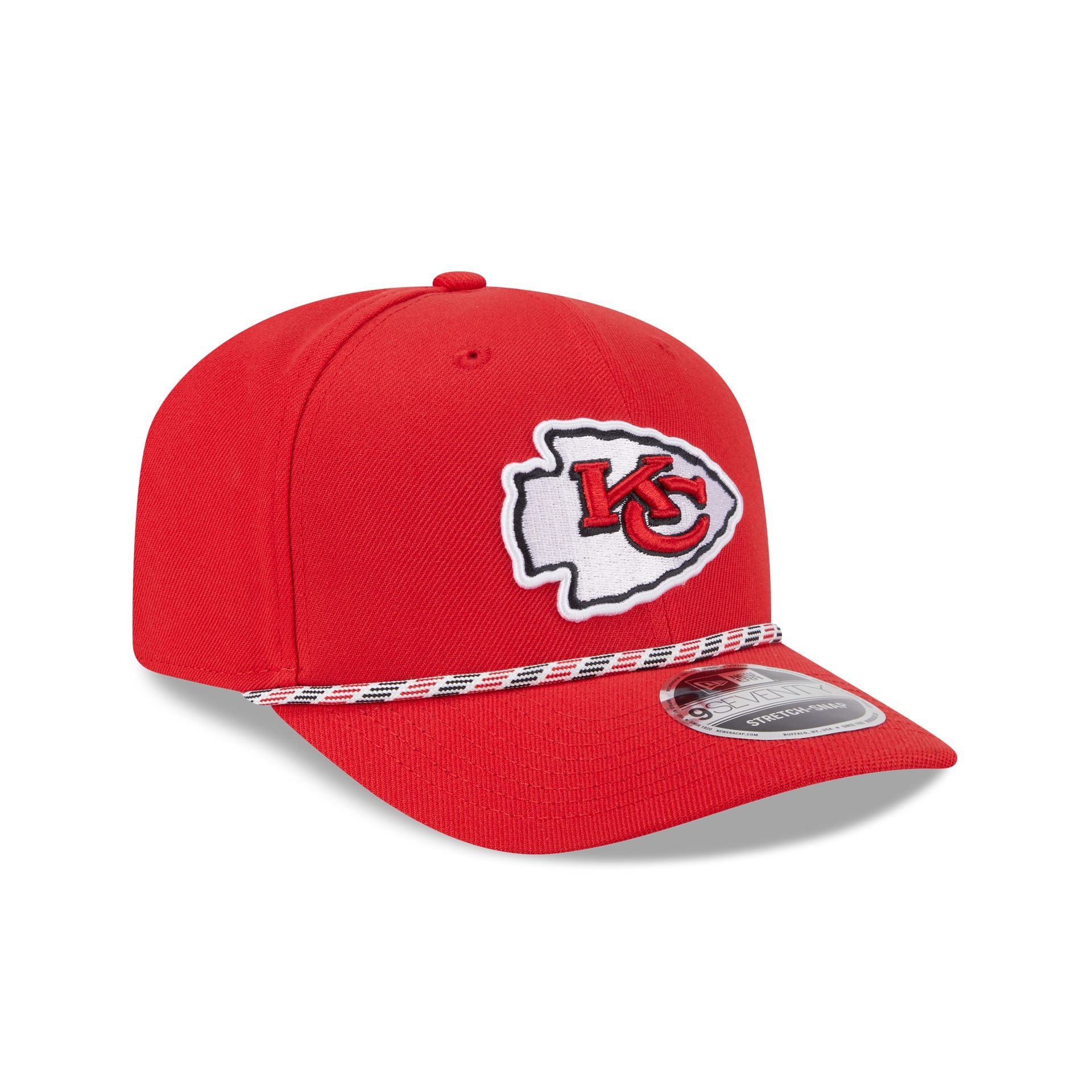 New Era Cap