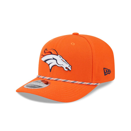 Denver Broncos Multi Rope 9SEVENTY Stretch-Snap Hat