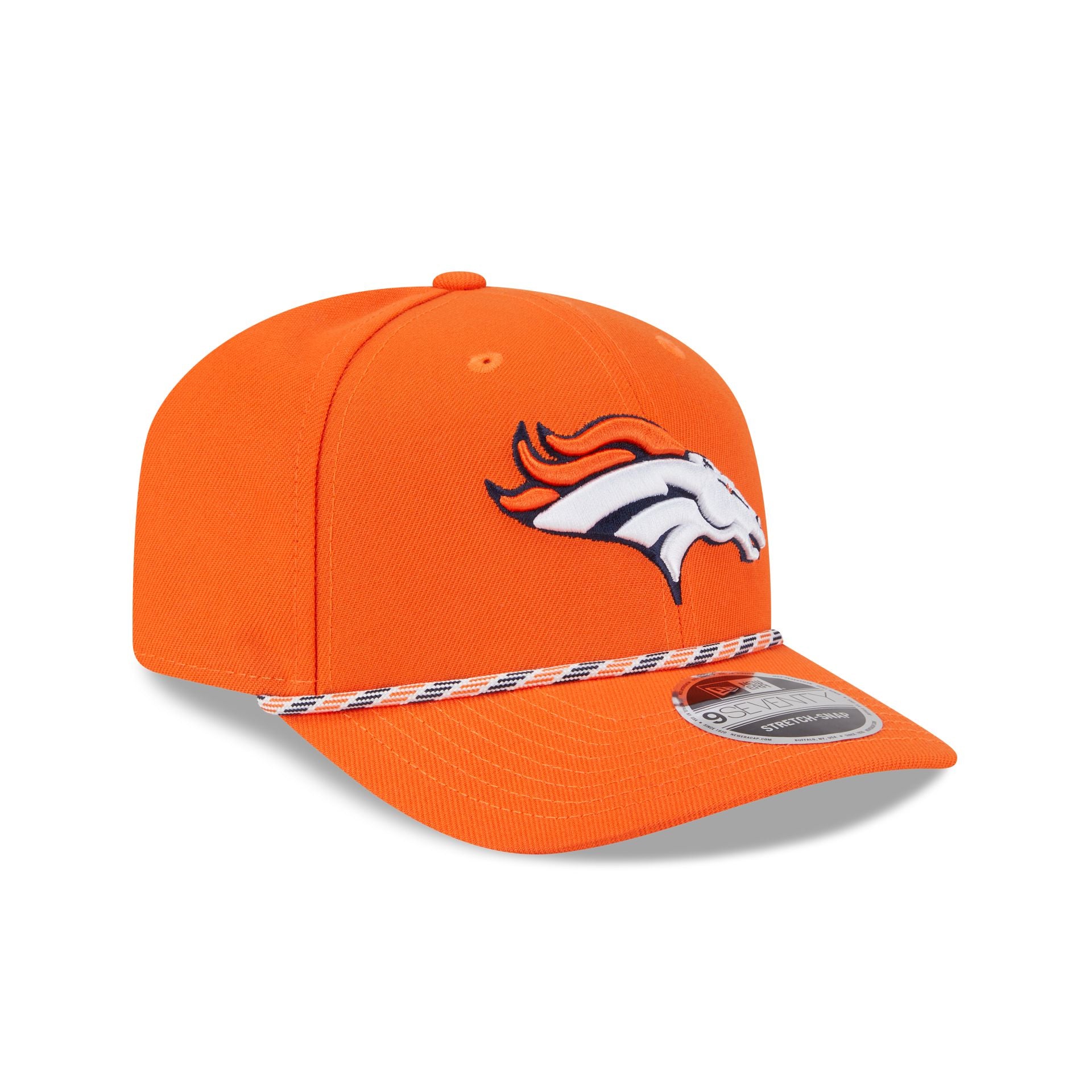 New Era Cap