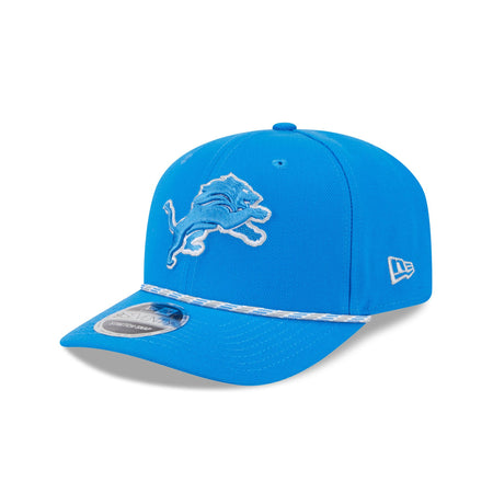 Detroit Lions Multi Rope 9SEVENTY Stretch-Snap Hat