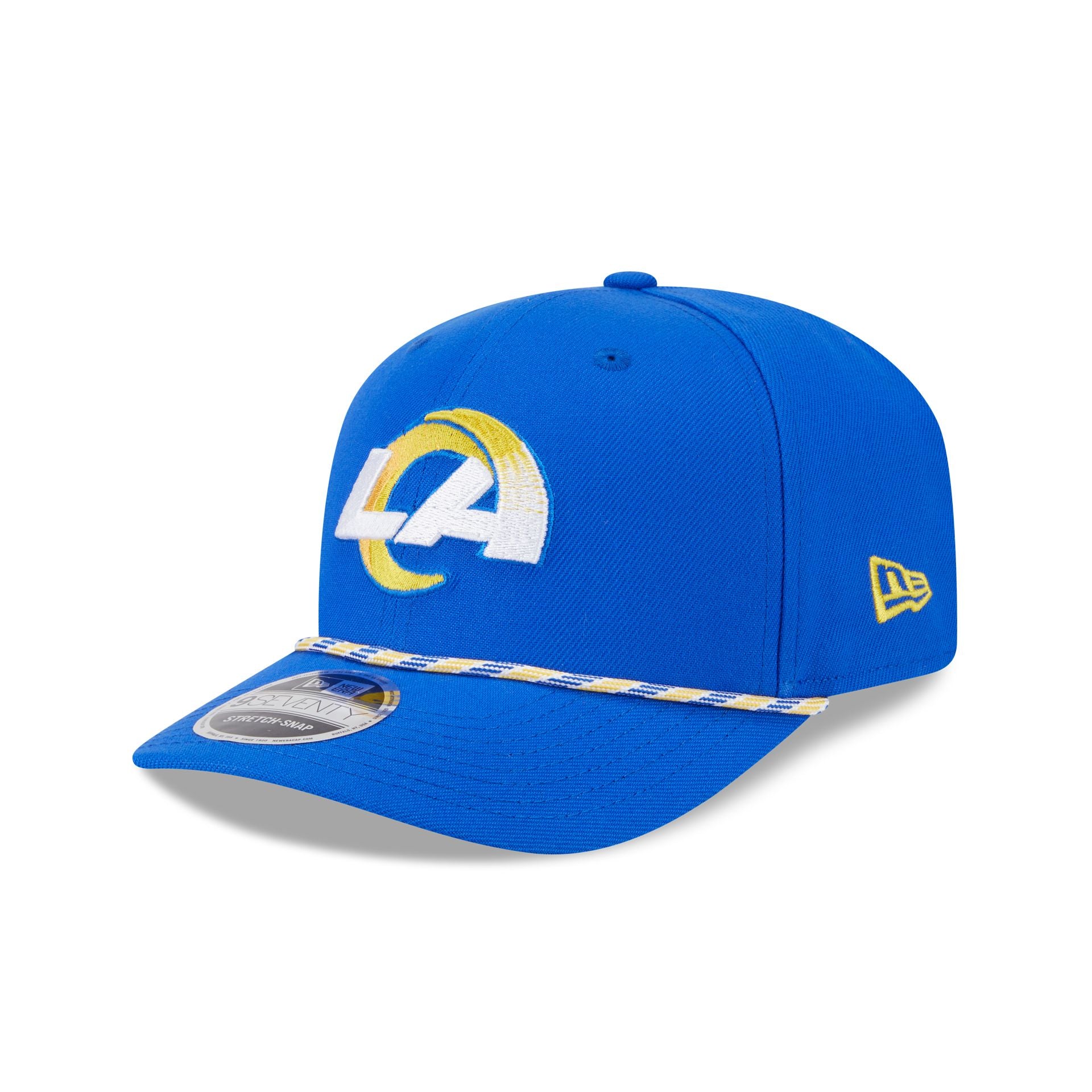 New Era Cap