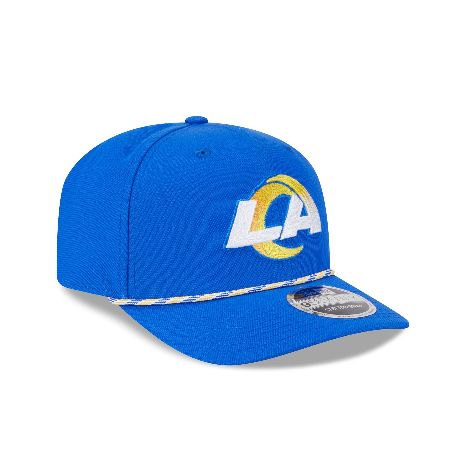 New Era Cap