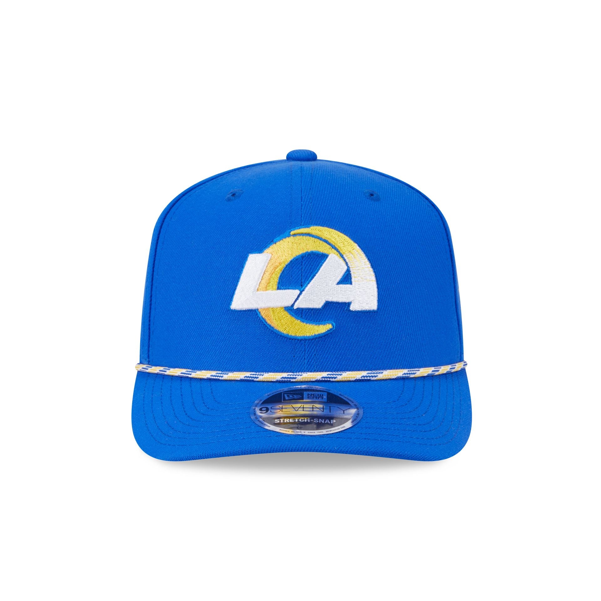 New Era Cap