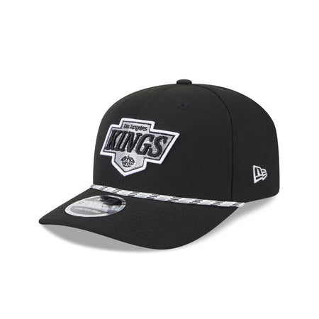 Los Angeles Kings Multi Rope 9SEVENTY Stretch-Snap Hat