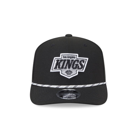 Los Angeles Kings Multi Rope 9SEVENTY Stretch-Snap Hat