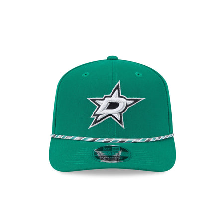 Dallas Stars Multi Rope 9SEVENTY Stretch-Snap Hat