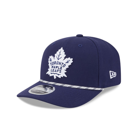 Toronto Maple Leafs Multi Rope 9SEVENTY Stretch-Snap Hat