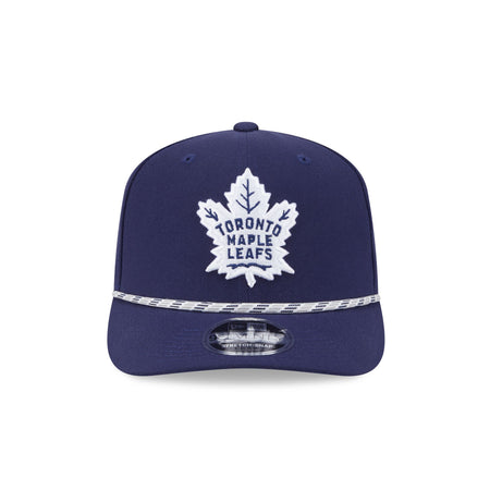 Toronto Maple Leafs Multi Rope 9SEVENTY Stretch-Snap Hat