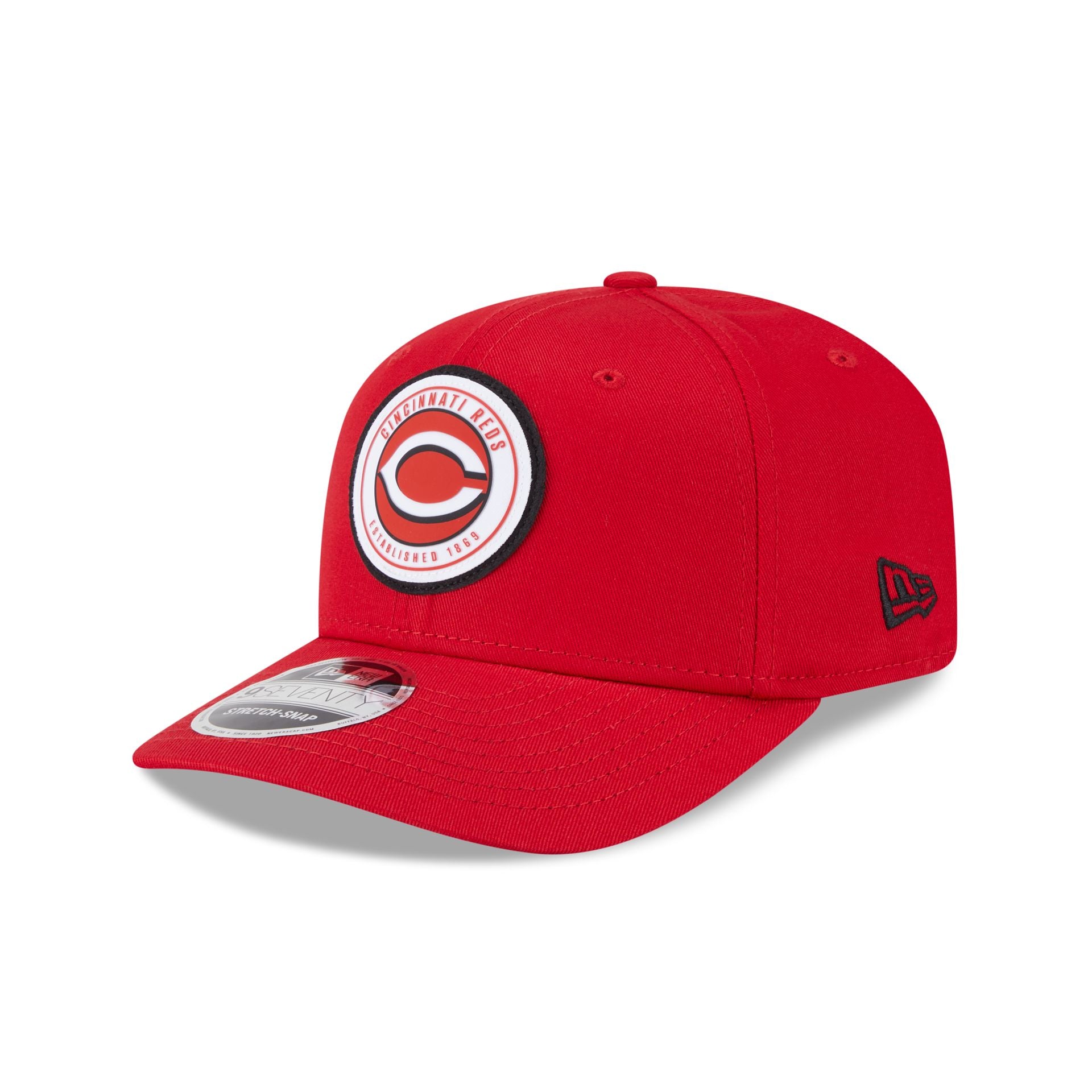 New Era Cap