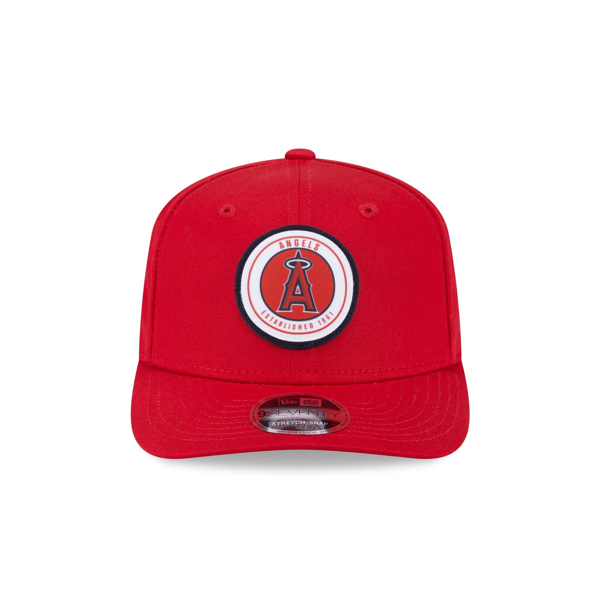 New Era Cap