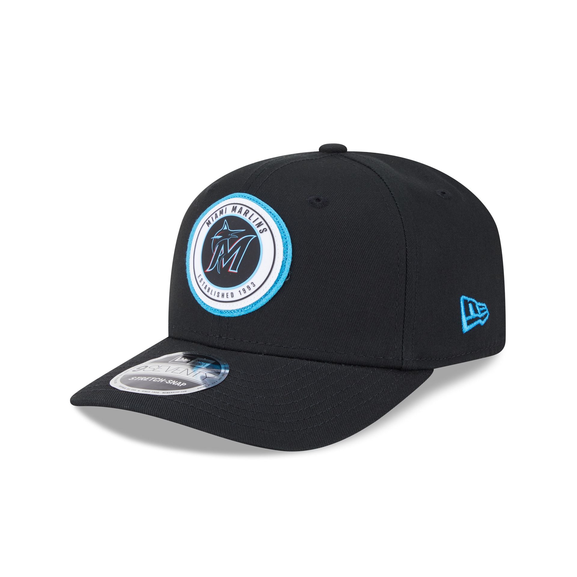 New Era Cap