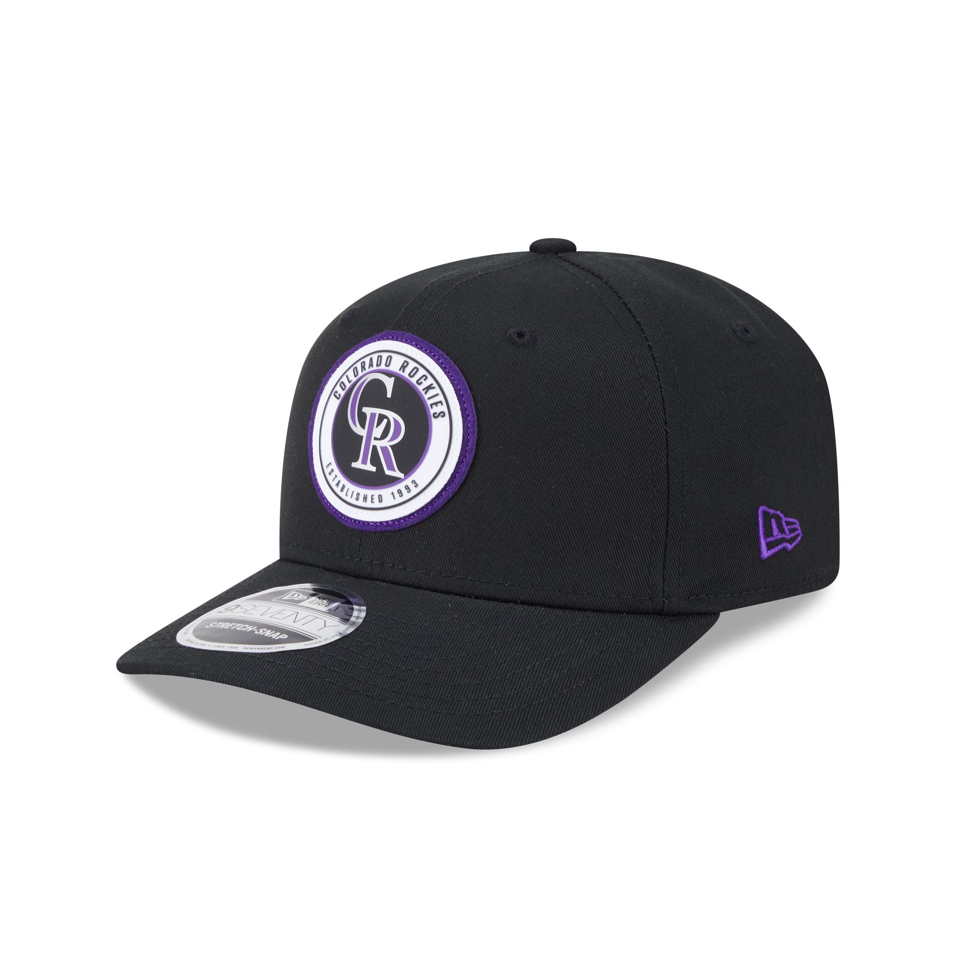 New Era Cap