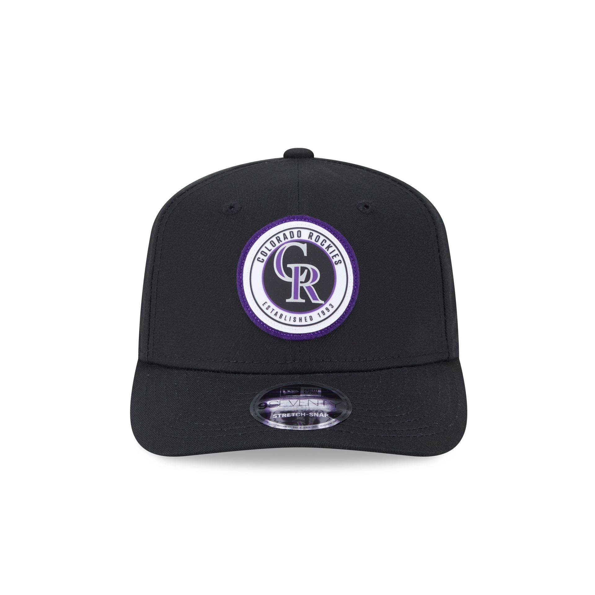 New Era Cap